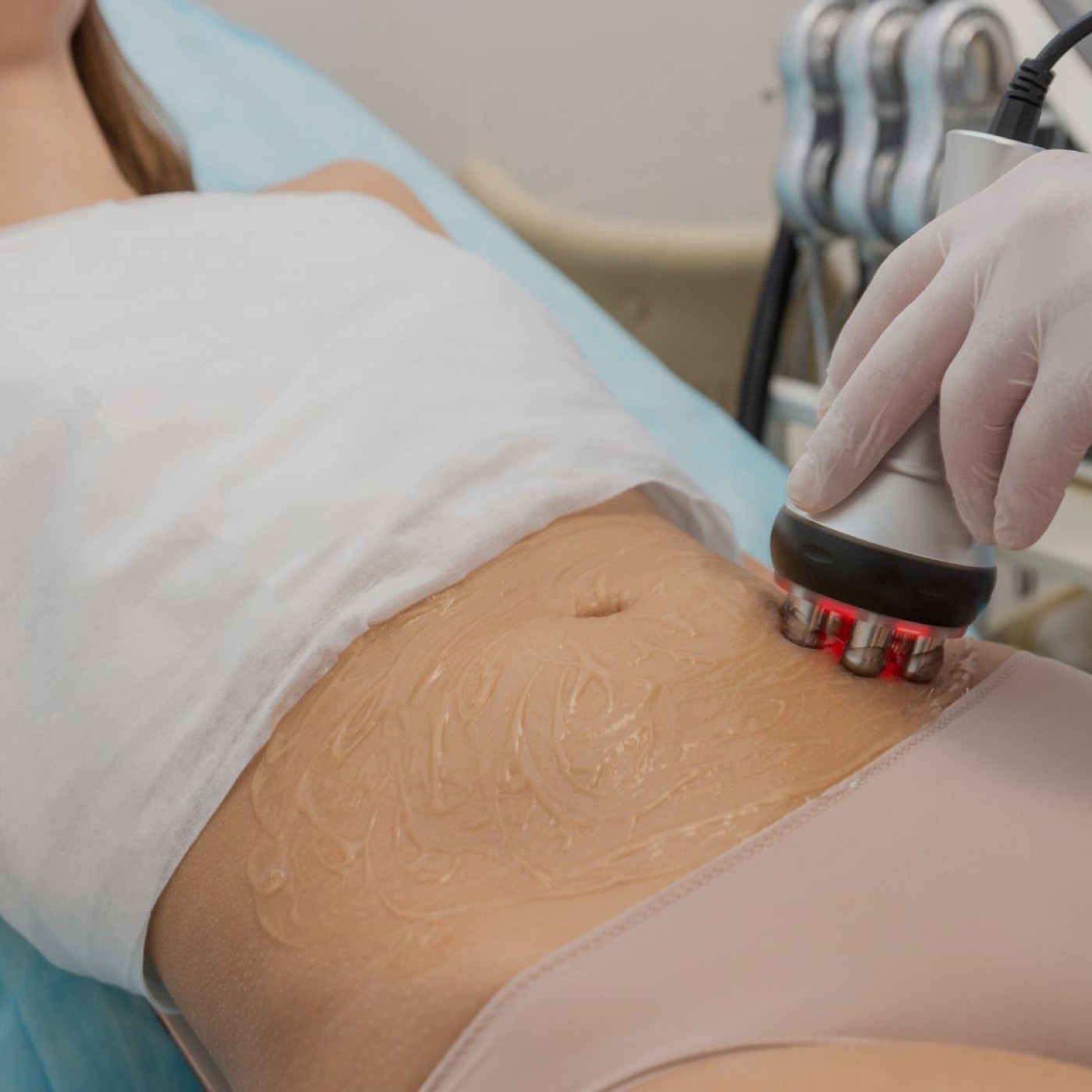 Post OP Lymphdrainage
